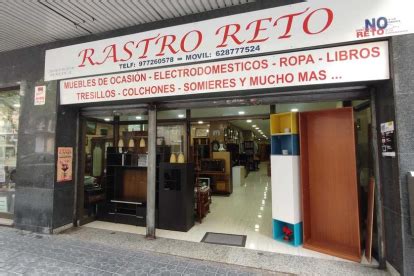 rastro girona|Rastro Reto A La Esperanza